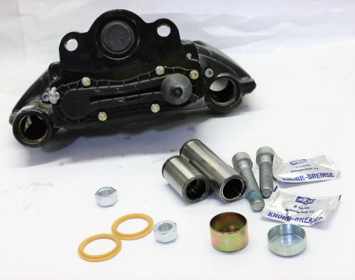 BENDIX BRAKE CALIPER