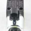 COMATROL HYDRAULIC DIRECTION CONTROL SOLENOID VALVE