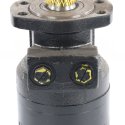 PARKER HYDRAULIC ORBITAL MOTOR