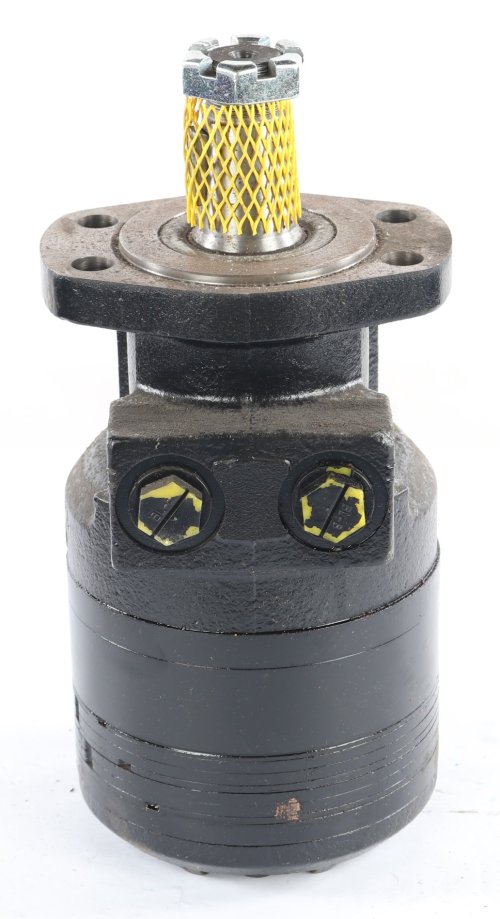 PARKER HYDRAULIC ORBITAL MOTOR