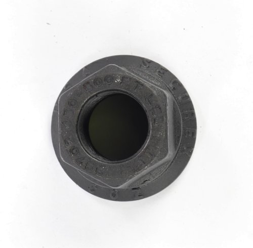 SECUREX WHEEL NUT: M22X1.5 2-PIECE