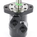 WHITE HYDRAULIC ORBITAL MOTOR