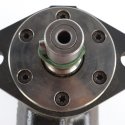 WHITE HYDRAULIC ORBITAL MOTOR