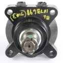 WHITE HYDRAULIC ORBITAL MOTOR