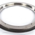 CUMMINS TRANSMISSION ADAPTER & RING GEAR