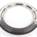 CUMMINS TRANSMISSION ADAPTER & RING GEAR