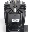 MCC MOTOR 12V HEATER BLOWER FLOOR