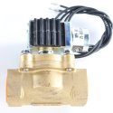 MCC SOLENOID VALVE 12V/15W 3/4\" NPT