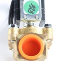 MCC SOLENOID VALVE 12V/15W 3/4\" NPT