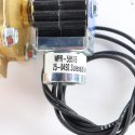 MCC SOLENOID VALVE 12V/15W 3/4\" NPT