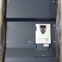 SCHNEIDER ELECTRIC VARIABLE FREQUENCY DRIVE ALTIVAR 61 220kW-350HP