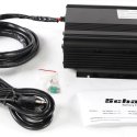 SCHAUER BATTERY CHARGER COMPANY BATTERY CHARGER - 24V