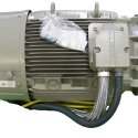 SIEMENS ELECTRIC MOTOR 90kW 332/380V 84/96/110Hz