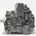 REXROTH HYDRAULIC AXIAL PISTON PUMP