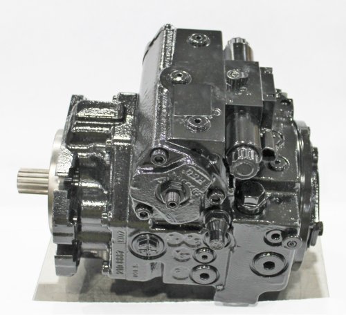 REXROTH HYDRAULIC AXIAL PISTON PUMP