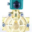 EMERSON - ASCO / NUMATICS INC. SOLENOID VALVE