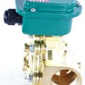 EMERSON - ASCO / NUMATICS INC. SOLENOID VALVE