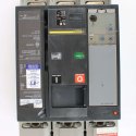 BOBCAT PORTABLE POWER CIRCUIT BREAKER PG600 3P