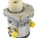 REXROTH HYDRAULIC GEAR MOTOR