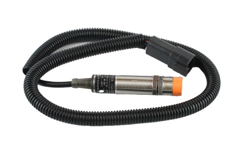 IFM ELECTRONIC INDUCTIVE PROXIMITY SENSOR