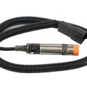 IFM ELECTRONIC INDUCTIVE PROXIMITY SENSOR