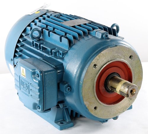 ATLAS COPCO ELECTRIC MOTOR 11kW 400/690V 50/60Hz