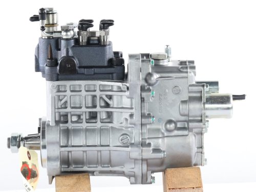 YANMAR FUEL INJECTION PUMP