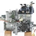 YANMAR FUEL INJECTION PUMP