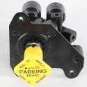 MATCH MADE PARTS - AFTERMARKET PP-DC PARK CONTROL VALVE-REPLACEMENT BENDIX 065661