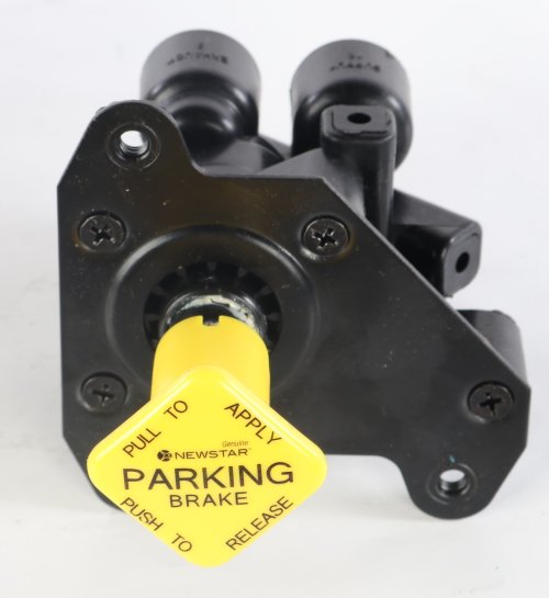 MATCH MADE PARTS - AFTERMARKET PP-DC PARK CONTROL VALVE-REPLACEMENT BENDIX 065661