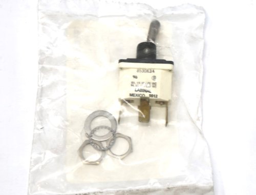 LABINAL TOGGLE SWITCH