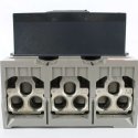 SCHNEIDER ELECTRIC CIRCUIT BREAKER PG600 3P