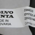 VOLVO PENTA CONTROL KNOB