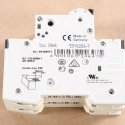 SIEMENS MINIATURE CIRCUIT BREAKER  400V 6KA