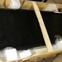 ACTIVE RADIATOR RADIATOR ASSEMBLY