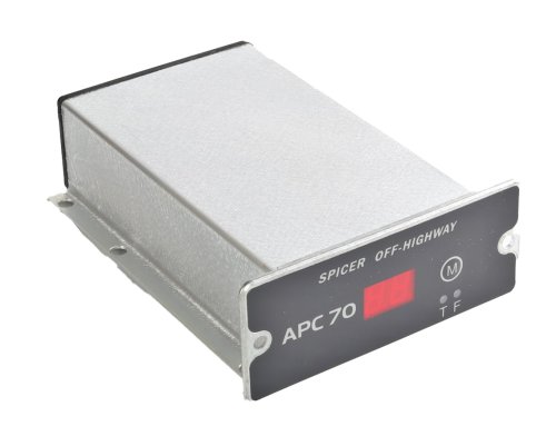 DANA SPICER CONTROLLER APC71 2K 16M