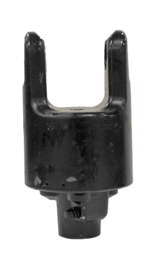 BUSHING HOG TORSIONALLY RESILIENT YOKE JOINT GE2/6 1-3/8\"