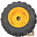 YANMAR TIRE KIT 17.5L-24 R