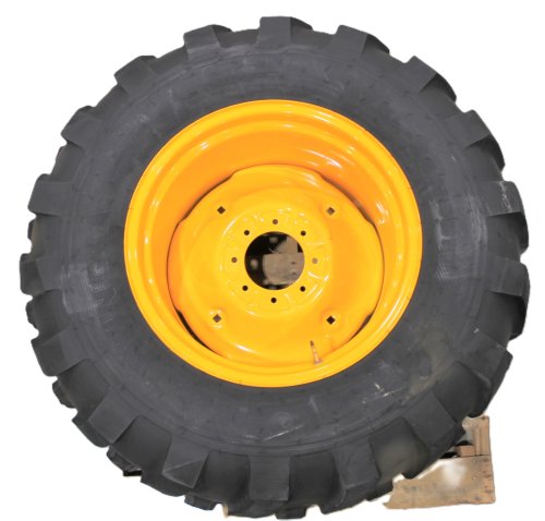 YANMAR TIRE KIT 17.5L-24 R