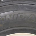 YANMAR TIRE KIT R4 REAR R