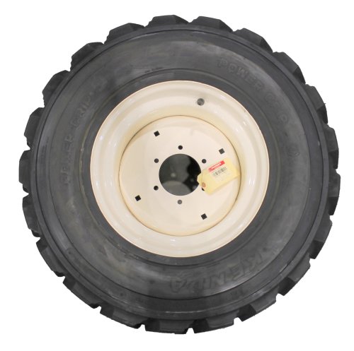 YANMAR TIRE KIT R4 REAR R