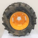 YANMAR TIRE KIT REAR R1 R