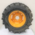 YANMAR TIRE KIT REAR R1 R