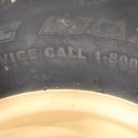 YANMAR TIRE KIT REAR R1 R