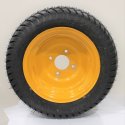 YANMAR TIRE KIT FRONT R3