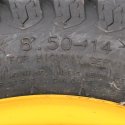 YANMAR TIRE KIT FRONT R3