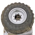 YANMAR TIRES 405/70 R20 EM