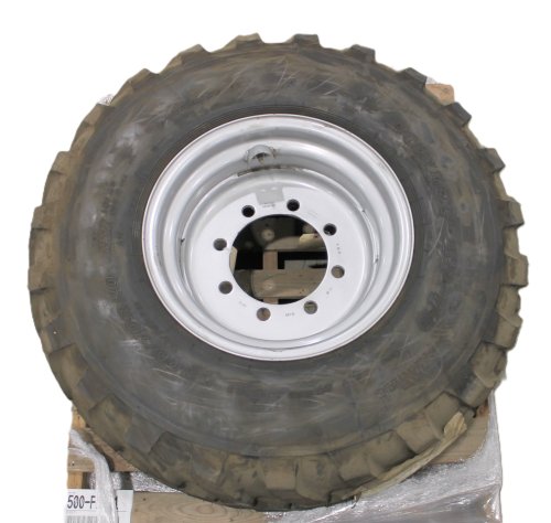 YANMAR TIRES 405/70 R20 EM