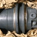 YANMAR HYDRAULIC AXIAL PISTON MOTOR/PLANETARY GEARBOX ASSEMBLY