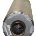 VOLVO PENTA MUFFLER SCR C28 AXIAL-RADIAL